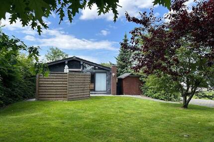 Ferienidylle an der Nordsee - Ferienhaus mit Garten in Fedderwardersiel! - Butjadingen