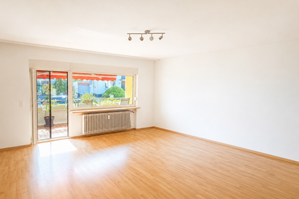 Wohnung zum Mieten in Sandhausen 985,00 € 95 m²