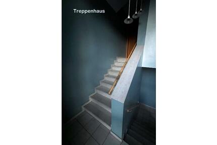 2-Zimmer Wohnung (52 m²) - Höltystr. 34, Neustadt - Neustadt am Rübenberge