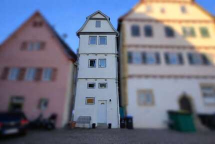 Haus zum Kaufen in Leonberg 498.000,00 € 108.58 m²