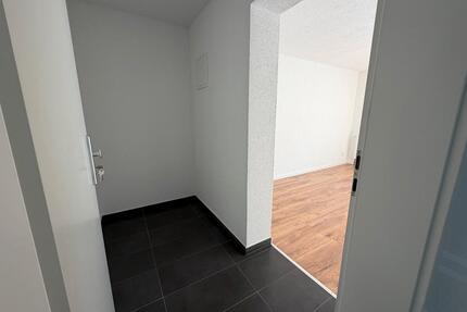Moderne 1-Zimmer-Wohnung mit Terrasse in Gerstetten (kernsaniert)