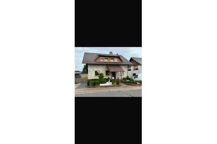 ❗️HAUS ZUM VERKAUF❗️freistehend in ruhiger Lage - Weiskirchen