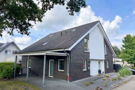 Haus zum Kaufen in Hörstel 289.000,00 € 101.59 m²