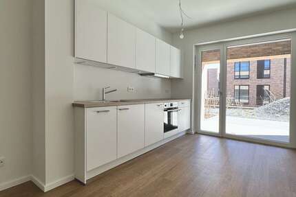 Wohnung zum Kaufen in Lübeck-Travemünde 399.000,00 € 49 m²