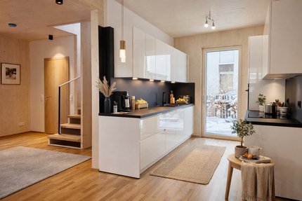 Haus zum Mieten in München 3.400,00 € 151 m²