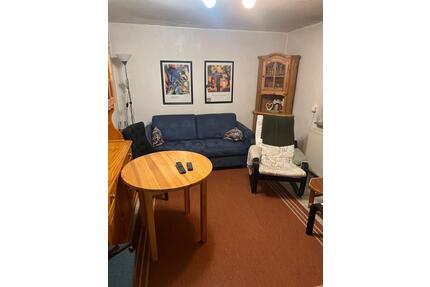 Charmante Zweizimmerwohnung - 680,00&nbsp;EUR Kaltmiete, ca.&nbsp; 44,00&nbsp;m&sup2; in Flensburg (PLZ: 24944) Fruerlund