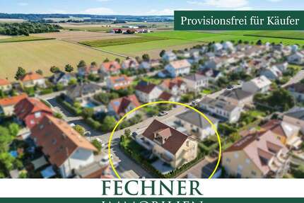 Wohnung zum Kaufen in Gaimersheim 399.800,00 € 84.8 m²