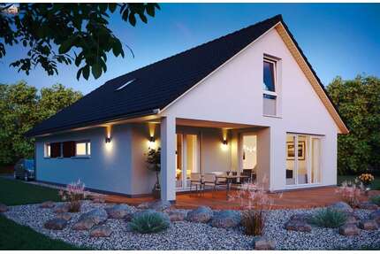 Haus zum Kaufen in Papendorf OT Niendorf 600.135,00 € 177 m²