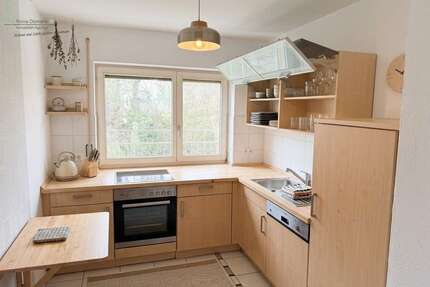Wohnung zum Kaufen in LahrSchwarzwald 195.000,00 € 68 m² - Lahr/Schwarzwald