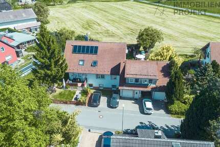 Haus zum Kaufen in Gößweinstein 525.000,00 € 320 m²