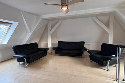 Maisonette-Wohnung, 3-Zimmer, in Lagerlechfeld zu vermieten - Untermeitingen