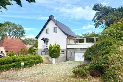 Haus zum Kaufen in Buschvitz 398.000,00 € 200 m²