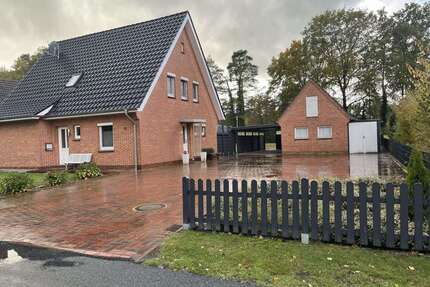 Haus zum Kaufen in Dötlingen 379.000,00 € 126 m²