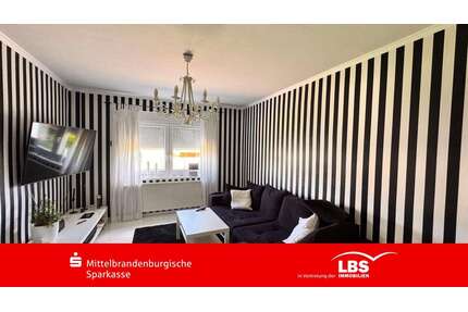 Haus zum Kaufen in Kremmen 250.000,00 € 96.7 m²