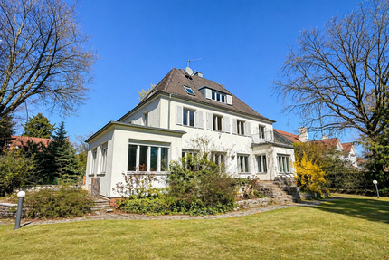 Haus zum Kaufen in Fürth 2.995.000,00 € 266 m²