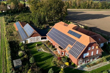 Haus zum Kaufen in Versmold 695.000,00 € 280.99 m²