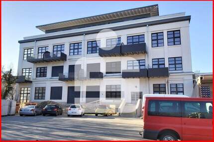 3 Zimmer-ETW mit Gartenanteil und TG-Stellplatz in Forchheim