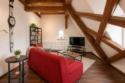 Wohnung zum Kaufen in Schwäbisch Hall 159.000,00 € 50.79 m²
