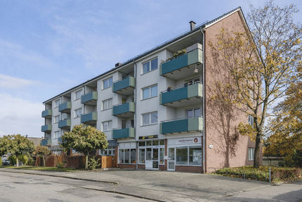 Wohnung zum Mieten in Schwentinental 803,79 € 61.83 m²