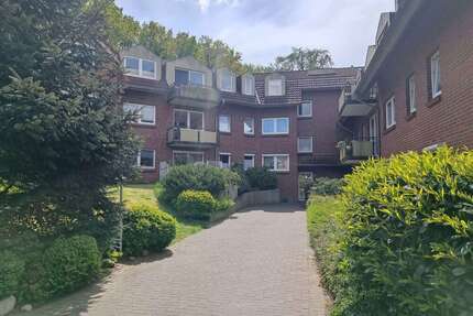 Wohnung zum Kaufen in Fahrdorf 155.000,00 € 59.8 m²