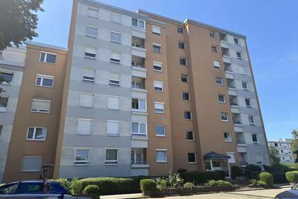 Wohnung zum Kaufen in Wolfsburg 169.000,00 € 95 m²