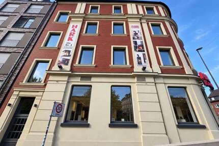 Wohnung zum Mieten in Münster 1.995,00 € 128 m²