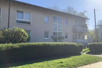 Wohnung zum Mieten in Gelsenkirchen 439,00 € 57.39 m²
