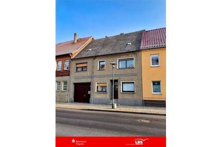 Haus zum Kaufen in Meyenburg 98.000,00 € 100 m²