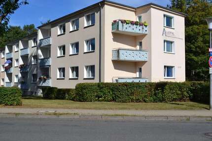 Wohnung zum Mieten in Wolfsburg 681,83 € 76.61 m²