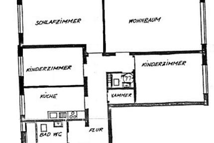 4.Zi. ETW in München Neuhausen, gewerbl. nutzbar, von privat