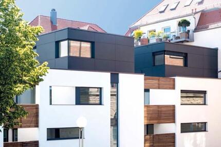 Modernes Townhouse mit viel Platz - Ludwigsburg
