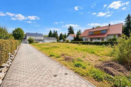 Grundstück zu verkaufen in Lamerdingen 269.000,00 € 858 m²