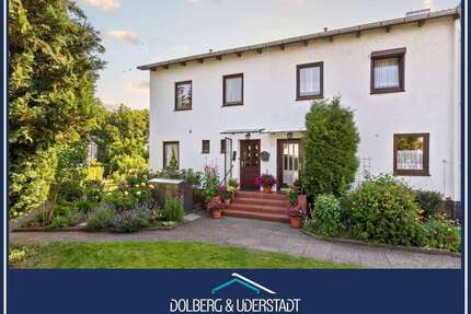 Haus zum Kaufen in Hamburg Rahlstedt 349.000,00 € 100.01 m² - Hamburg / Rahlstedt