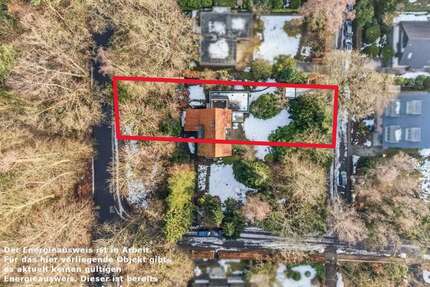 Grundstück zu verkaufen in Hamburg 798.000,00 € 860 m²