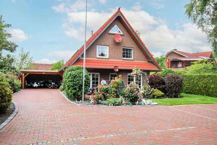 Haus zum Kaufen in Oldenburg 425.000,00 € 124.23 m²