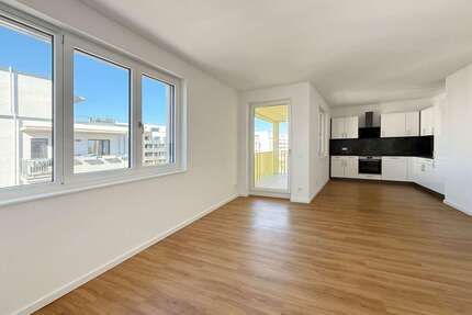 Wohnung zum Mieten in Berlin 1.400,00 € 76.82 m²