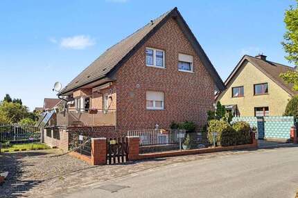 Haus zum Kaufen in Hasbergen 385.000,00 € 122 m²