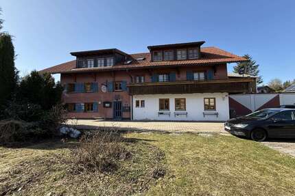 Haus zum Kaufen in Oberreute 998.000,00 € 464 m²