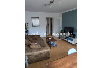 Wohnungsswap - Küfnerstraße - 1.000,00&nbsp;EUR Kaltmiete, ca.&nbsp; 75,00&nbsp;m&sup2;&nbsp;Wohnfl&auml;che in München (PLZ: 81927) Bogenhausen