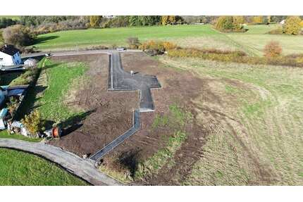 Grundstück zu verkaufen in Hosenfeld 184.272,00 € 1047 m²