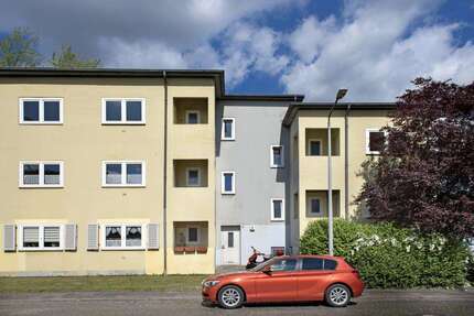 Wohnung zum Mieten in Duisburg 599,00 € 73.03 m²