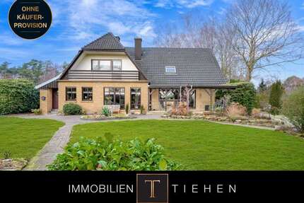 Haus zum Kaufen in Haselünne Eltern 339.000,00 € 283 m² - Haselünne / Eltern