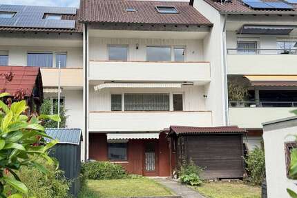 Haus zum Kaufen in Ingelfingen 255.000,00 € 142 m²