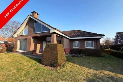 Haus zum Kaufen in Bad Zwischenahn 475.000,00 € 141 m²