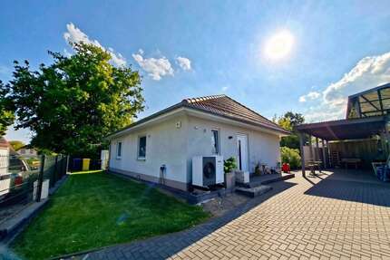 Haus zum Kaufen in Brieselang 470.000,00 € 78 m²