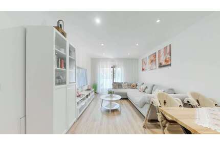 Wohnung zum Kaufen in Viernheim 299.000,00 € 87 m²