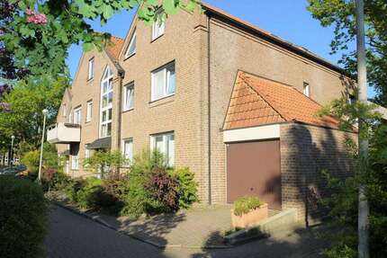 Wohnung zum Mieten in Greven 450,00 € 70 m²