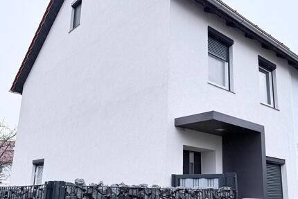 Reiheneckhaus mieten mit Garten, Garage und 2 Stellplätzen - Reutlingen Sondelfingen