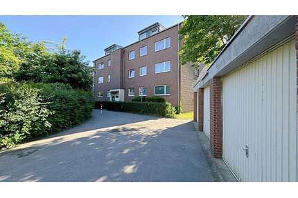 Wohnung zum Kaufen in Neuss 219.000,00 € 80 m²