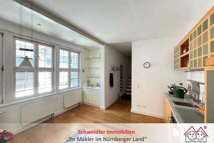 Wohnung zum Mieten in Erlangen 790,00 € 66 m²